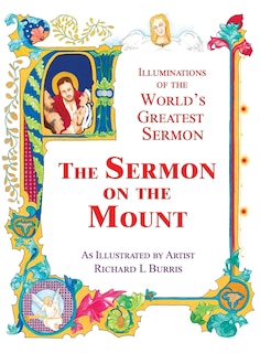 Front cover_The Sermon On The Mount