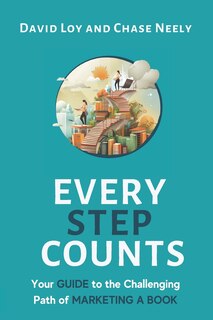 Front cover_Every Step Counts