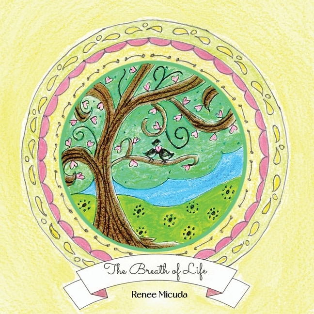 Couverture_The Breath of Life