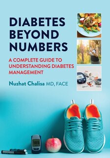 Front cover_Diabetes Beyond Numbers