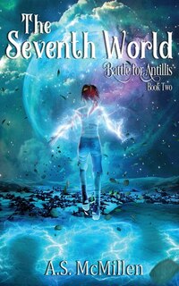 Front cover_The Seventh World