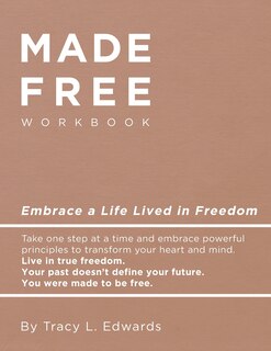 Front cover_Made Free Workbook