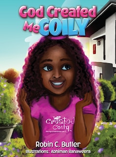 Front cover_God Created Me Coily
