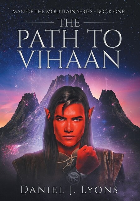 Front cover_The Path to Vihaan