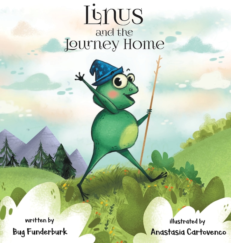 Couverture_Linus and the Journey Home