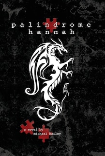 Front cover_Palindrome Hannah