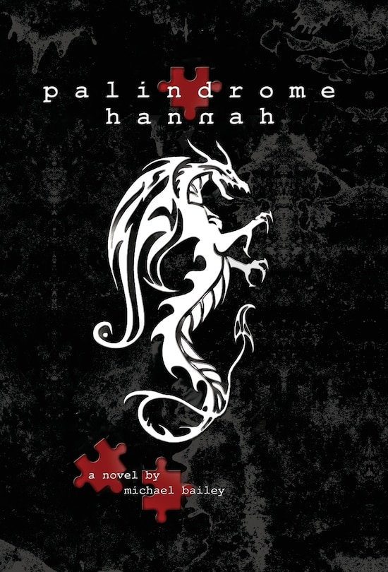 Front cover_Palindrome Hannah
