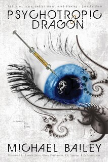 Front cover_Psychotropic Dragon