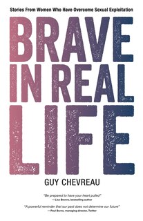 Couverture_Brave In Real Life