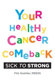 Couverture_Your Healthy Cancer Comeback