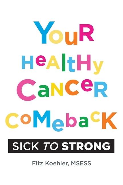 Couverture_Your Healthy Cancer Comeback