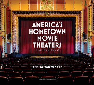 Couverture_America's Hometown Movie Theaters