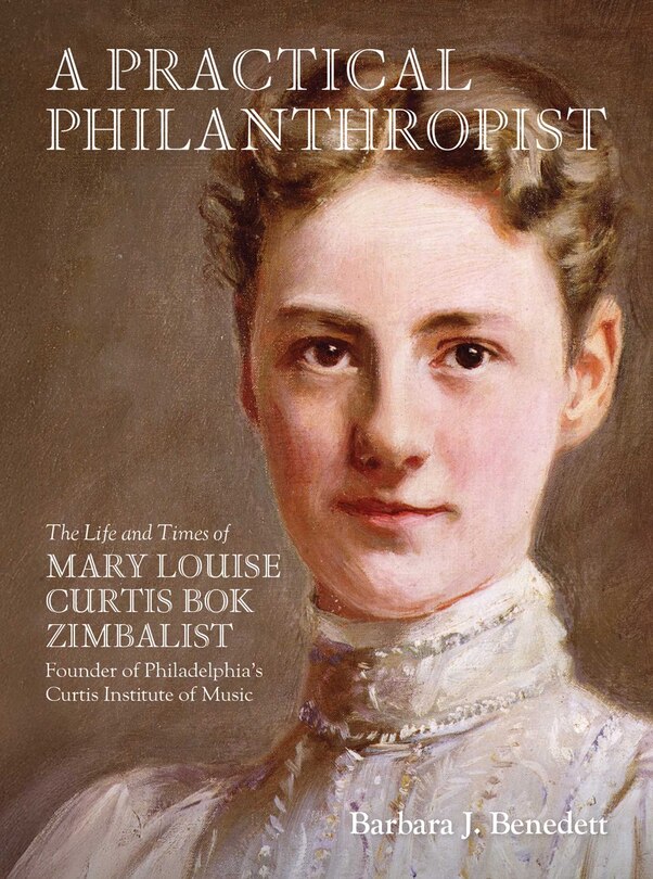 Front cover_A Practical Philanthropist