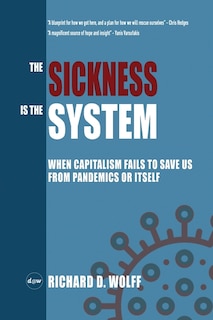 Front cover_The Sickness is the System