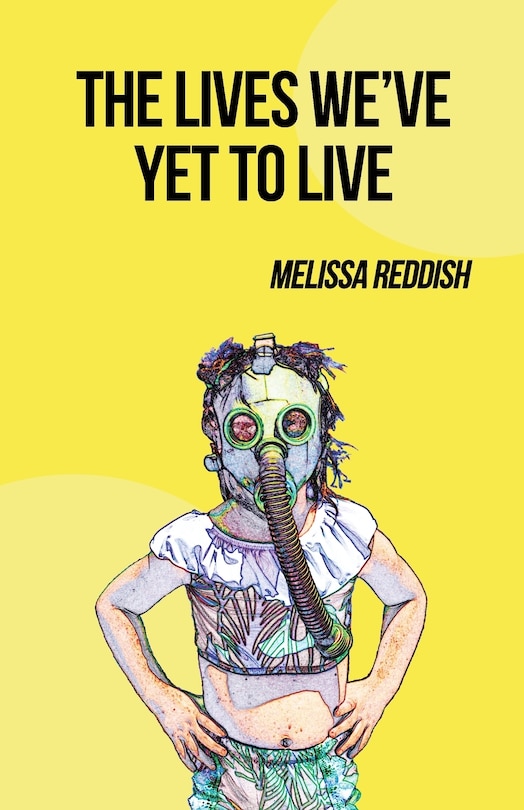 Couverture_The Lives We've Yet to Live
