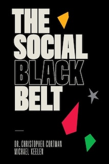 Front cover_The Social Black Belt