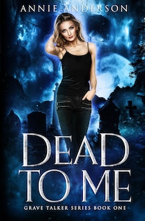 Front cover_Dead to Me
