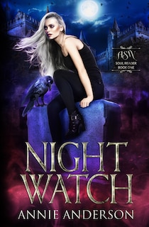 Front cover_Night Watch