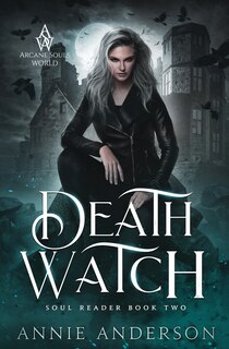 Front cover_Death Watch