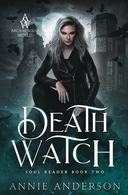 Front cover_Death Watch