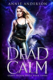 Front cover_Dead Calm