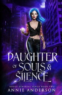 Couverture_Daughter of Souls & Silence