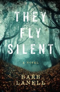 Couverture_They Fly Silent