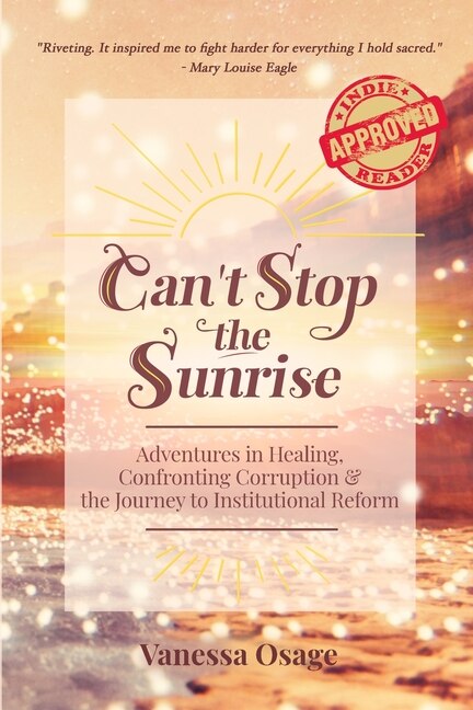 Couverture_Can't Stop the Sunrise