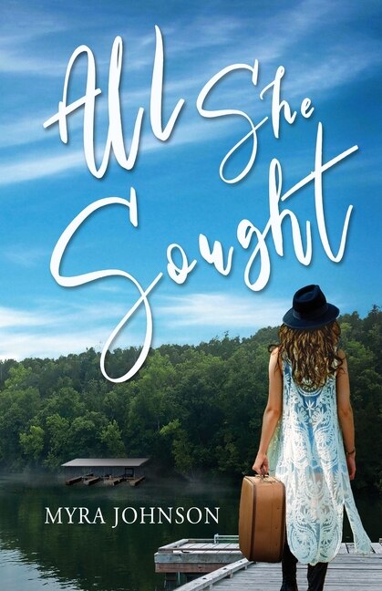 Front cover_All She Sought