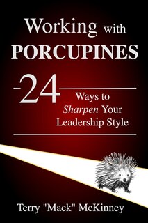 Front cover_Working with Porcupines