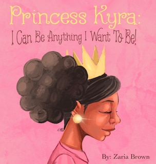 Front cover_Princess Kyra