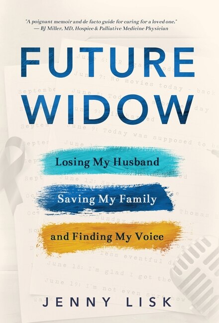 Front cover_Future Widow