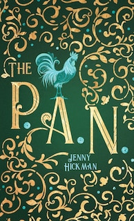 Front cover_The PAN