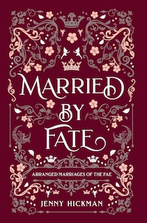 Married by Fate