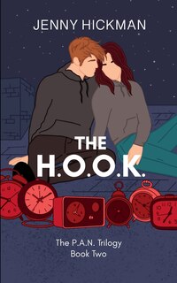 Front cover_The HOOK