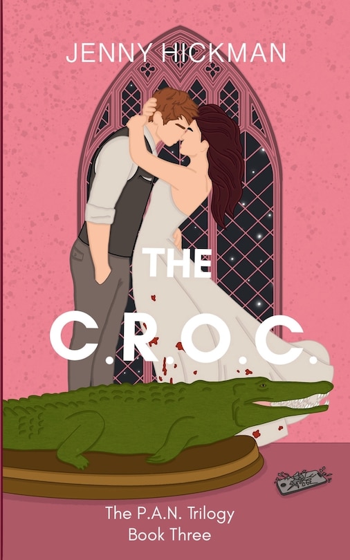 Front cover_The CROC