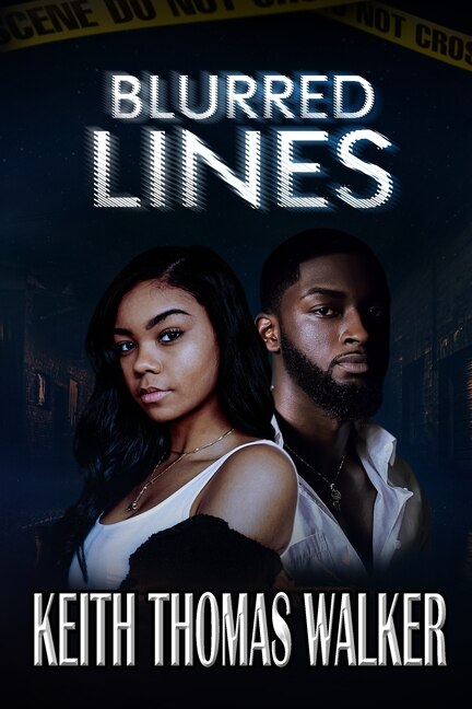 Front cover_Blurred Lines