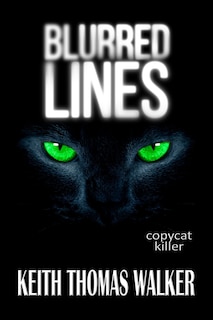 Couverture_Blurred Lines Copycat Killer