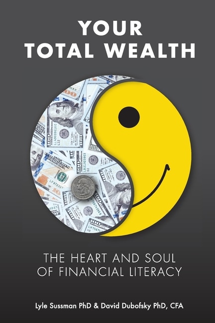 Front cover_Your Total Wealth