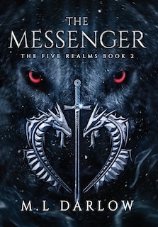 Couverture_The Messenger