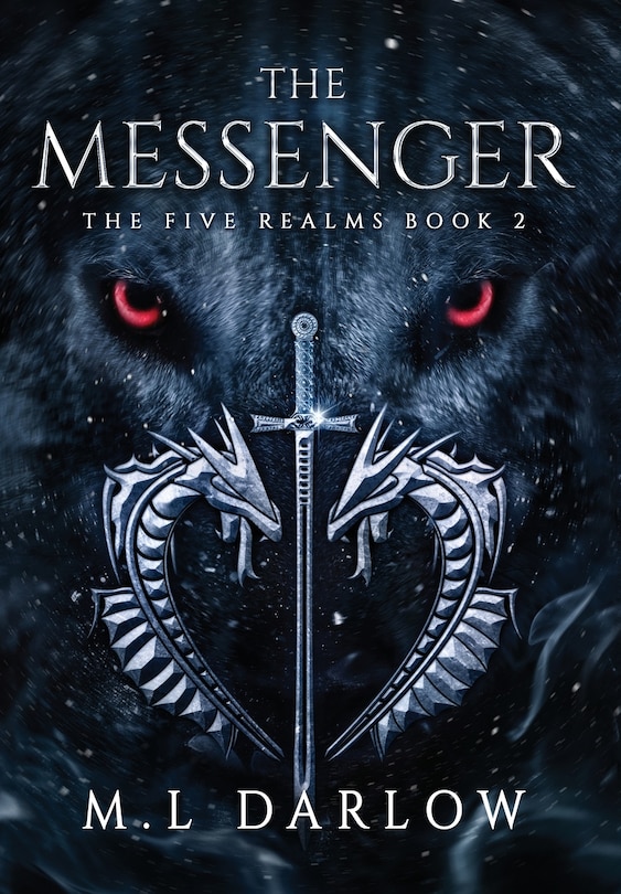 Couverture_The Messenger