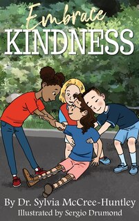 Front cover_Embrace Kindness
