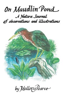 Couverture_On Maudlin Pond