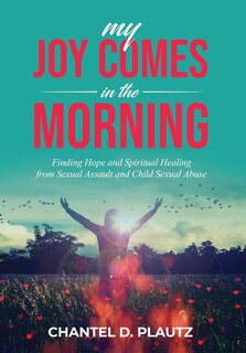 Couverture_My Joy Comes In The Morning