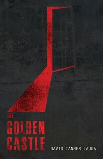 Front cover_The Golden Castle