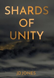 Front cover_Shards Of Unity