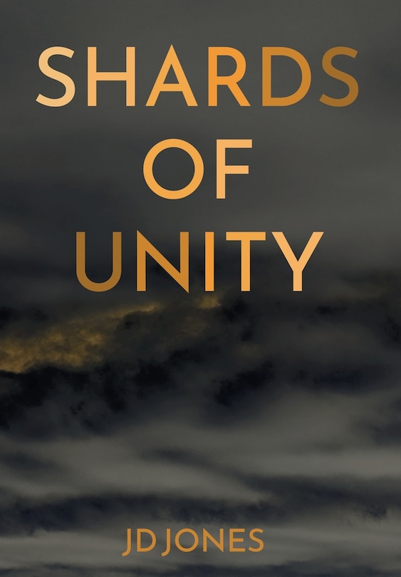 Front cover_Shards Of Unity