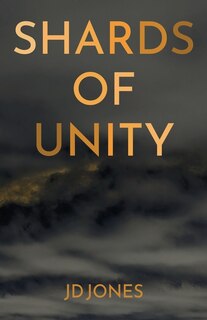 Front cover_Shards Of Unity