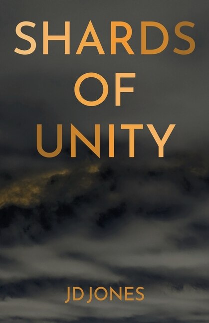 Front cover_Shards Of Unity
