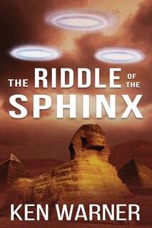 Front cover_The Riddle Of The Sphinx